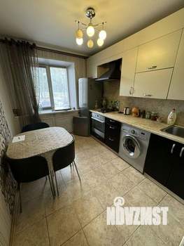3-к квартира, вторичка, 63м2, 1/10 этаж