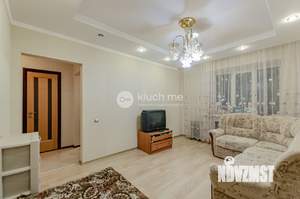 1-к квартира, вторичка, 42м2, 3/9 этаж