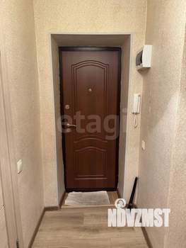 1-к квартира, вторичка, 31м2, 2/5 этаж