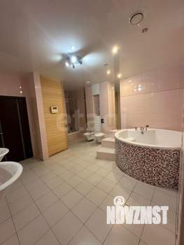 4-к квартира, вторичка, 160м2, 5/5 этаж