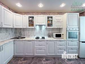 3-к квартира, вторичка, 81м2, 10/10 этаж