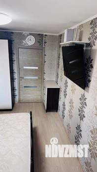 3-к квартира, вторичка, 68м2, 8/10 этаж