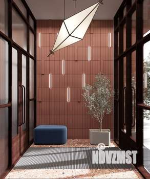 1-к квартира, вторичка, 38м2, 2/4 этаж