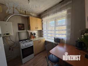 1-к квартира, вторичка, 31м2, 3/5 этаж