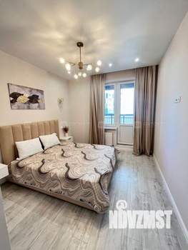 3-к квартира, вторичка, 103м2, 18/23 этаж