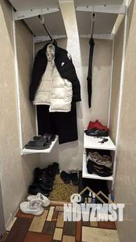 1-к квартира, вторичка, 33м2, 9/10 этаж