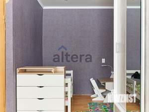 1-к квартира, вторичка, 32м2, 1/9 этаж