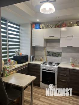 2-к квартира, вторичка, 41м2, 5/5 этаж