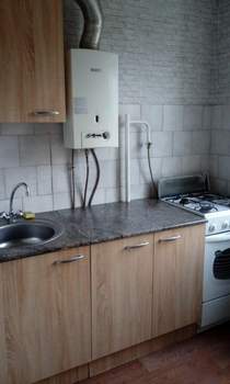 2-к квартира, вторичка, 43м2, 5/5 этаж