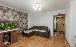 2-к квартира, вторичка, 54м2, 6/6 этаж