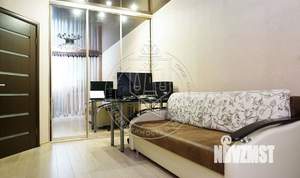 3-к квартира, вторичка, 103м2, 1/7 этаж