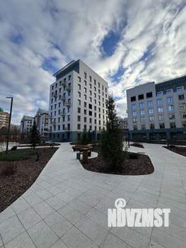 2-к квартира, вторичка, 83м2, 2/6 этаж