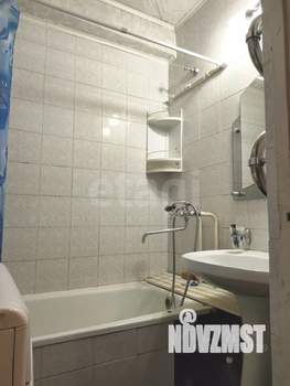 1-к квартира, вторичка, 37м2, 7/14 этаж