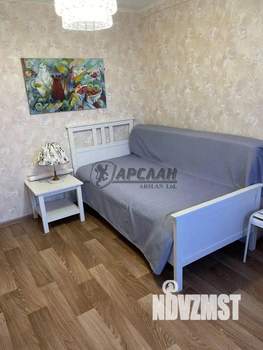 2-к квартира, вторичка, 45м2, 5/5 этаж