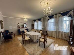 3-к квартира, вторичка, 129м2, 3/6 этаж