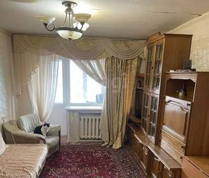 3-к квартира, вторичка, 51м2, 5/5 этаж
