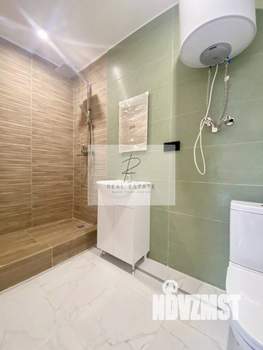 1-к квартира, вторичка, 45м2, 6/6 этаж