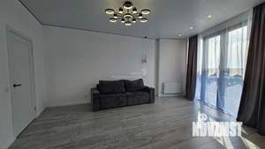 2-к квартира, сданный дом, 70м2, 15/22 этаж