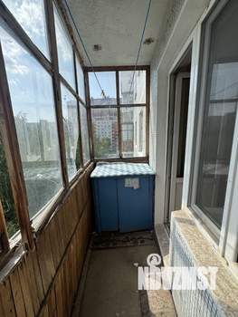 1-к квартира, вторичка, 36м2, 5/9 этаж