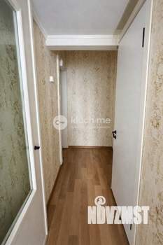 2-к квартира, вторичка, 47м2, 3/5 этаж