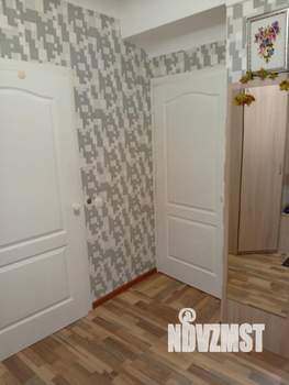 2-к квартира, вторичка, 41м2, 1/3 этаж