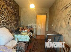 3-к квартира, вторичка, 55м2, 5/5 этаж