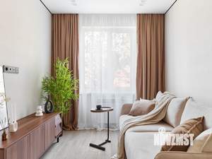 2-к квартира, вторичка, 43м2, 2/5 этаж