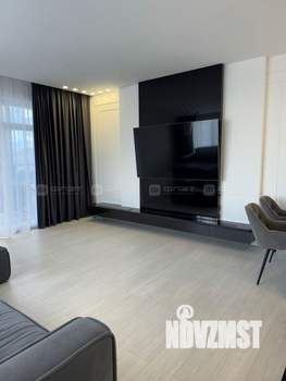 1-к квартира, вторичка, 62м2, 9/16 этаж