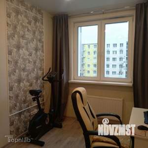 1-к квартира, вторичка, 26м2, 7/12 этаж