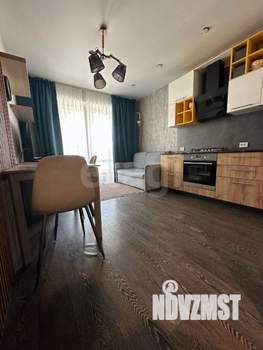 1-к квартира, вторичка, 38м2, 8/10 этаж