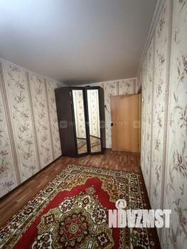 2-к квартира, вторичка, 46м2, 1/5 этаж
