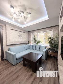 2-к квартира, вторичка, 43м2, 2/5 этаж