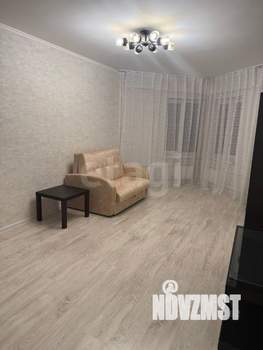 2-к квартира, вторичка, 83м2, 7/18 этаж