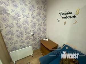 1-к квартира, вторичка, 28м2, 2/9 этаж