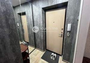 1-к квартира, вторичка, 32м2, 4/9 этаж