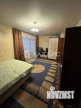 1-к квартира, вторичка, 36м2, 4/5 этаж
