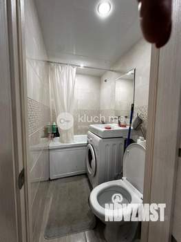Студия квартира, вторичка, 19м2, 1/9 этаж