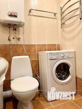 1-к квартира, вторичка, 40м2, 4/5 этаж