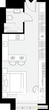 Фото квартиры на продажу (1)