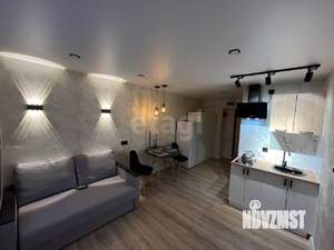 1-к квартира, вторичка, 26м2, 3/5 этаж