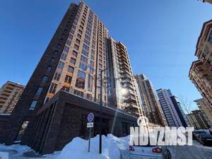 3-к квартира, вторичка, 115м2, 4/22 этаж