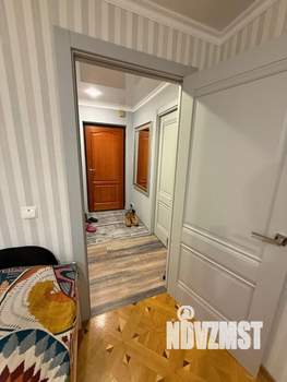 3-к квартира, вторичка, 62м2, 4/9 этаж