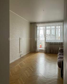 3-к квартира, вторичка, 59м2, 5/5 этаж
