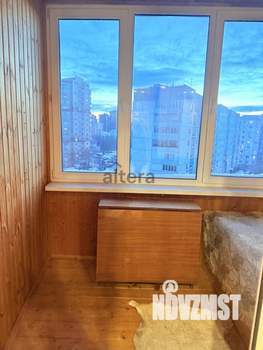 3-к квартира, вторичка, 63м2, 8/10 этаж