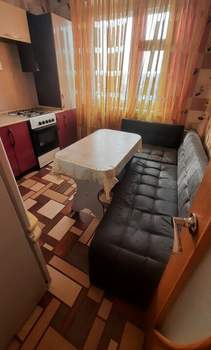 1-к квартира, вторичка, 38м2, 6/6 этаж