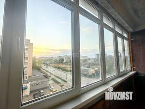 2-к квартира, вторичка, 48м2, 6/9 этаж