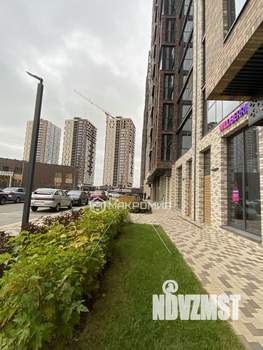 1-к квартира, вторичка, 39м2, 17/25 этаж