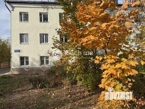 1-к квартира, вторичка, 35м2, 2/3 этаж