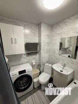 1-к квартира, вторичка, 39м2, 2/9 этаж