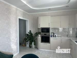 2-к квартира, вторичка, 62м2, 20/21 этаж